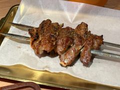 -谷丽麦馕新疆菜·清真(步步高梅溪新天地店)