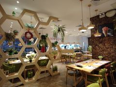 -Sushi Love 创意寿司(丽影广场店)