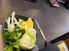 -熹悟海鲜火锅·广式打边炉