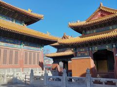 -历代帝王庙博物馆