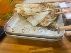 -木屋烧烤(惠阳华润小径湾店)
