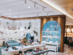 -茂业百货(东门店)