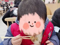 -江城燕子大排档(江汉路步行街店)