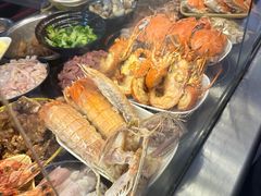 -鲤.金记沙茶面(总店)