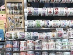 -鹰王·文具社(同德昆明广场店)