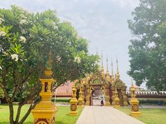 -西双版纳总佛寺