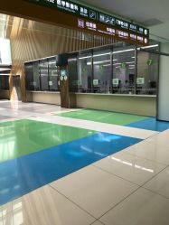 -天津市儿童医院(河西马场院区)