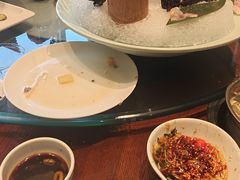 -东海怡品海鲜豆捞(星街坊店)