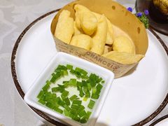 -如轩·海鲜砂锅粥·潮汕菜(南城店)
