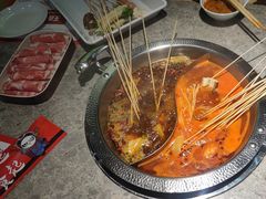-成都玉林串串香(世纪港湾店)