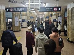 -建国门(地铁站)