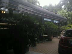 -火车头法国西餐厅