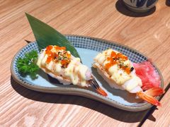-西月山居匠心创意料理(江汉路新佳丽广场店)