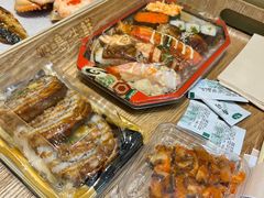 火炙三文鱼卷-姬岛生鲜(印象城店)