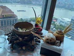 -翡翠36餐厅(浦东香格里拉店)