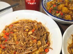 -天下客饭店(中山路店)
