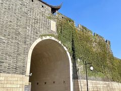 -相门城墙文化休闲景区