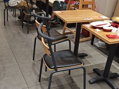 -喜家德虾仁水饺(青岛永旺东部店)
