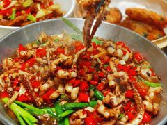 -费大厨辣椒炒肉(黄兴中心广场店)