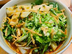 -大师兄·手工面·西北菜(南沙万达广场店)