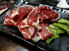 牛仔骨-丹东丛炟海鲜烧烤(江艺路店)