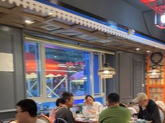 -通海俄式烧烤·俄罗斯大串(嵩山路店)