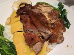 -龙记香港茶餐厅(久光百货店)