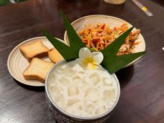 -婉泰·特色小吃·舂鸡脚(告庄二店)