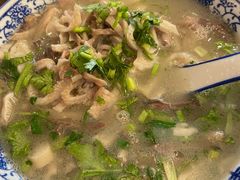 -老三羊汤【北兴隆街店】