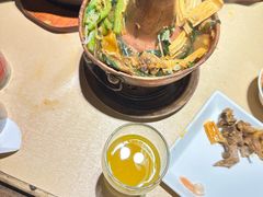 -潞州宴·长治人的会客厅(长兴北路店)