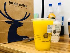 -luckincoffee瑞幸咖啡(顺义华联商厦店)