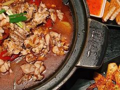-蛙三泡椒牛蛙(万象城店)