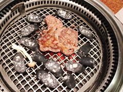 -赤坂亭 M9和牛烧肉(水街店)