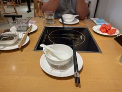 -湯系·煲汤手艺人(东二环泰禾广场店)