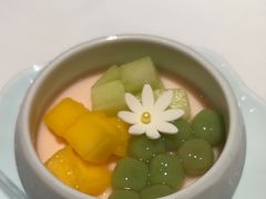 -小厨娘淮扬菜(龙湾天街店)