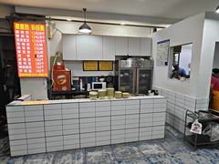-梁憨包(南岸回龙湾店)