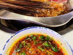 -水碾河刘老大串串香(水碾河路店)