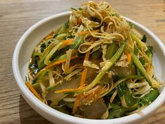 -榆林镇筋饼(知春路店)