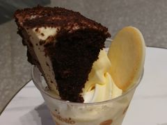 芝士牛奶冰淇淋-小樽洋菓子铺LeTAO(华润时代店)