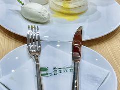 -Gram舒芙蕾(杭州中心店)