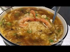 -尚一汤 广东炖汤(金桥国际店)