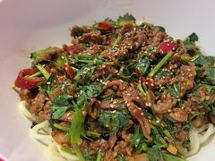 -阿当·小炒牛肉面(人广店)