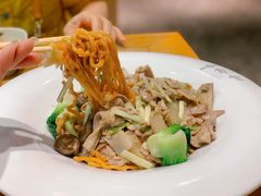 -易裕和·长沙米粉(竹塘西路店)