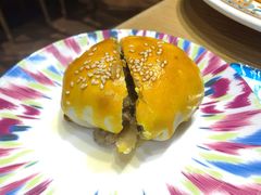 -清真·古丽花儿·新疆美食(河南路店)