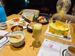 -千叶寿司创意融合料理(水韵城店)