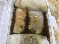 -浪记面店(老墟村店)