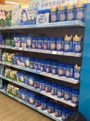 -孩子王(奥克斯广场店)