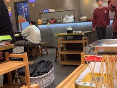 -钢管厂五区小郡肝火锅串串香(清河店)