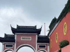 -句容茅山景区
