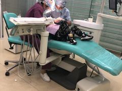 -泰康拜博口腔(凯迪大厦店)